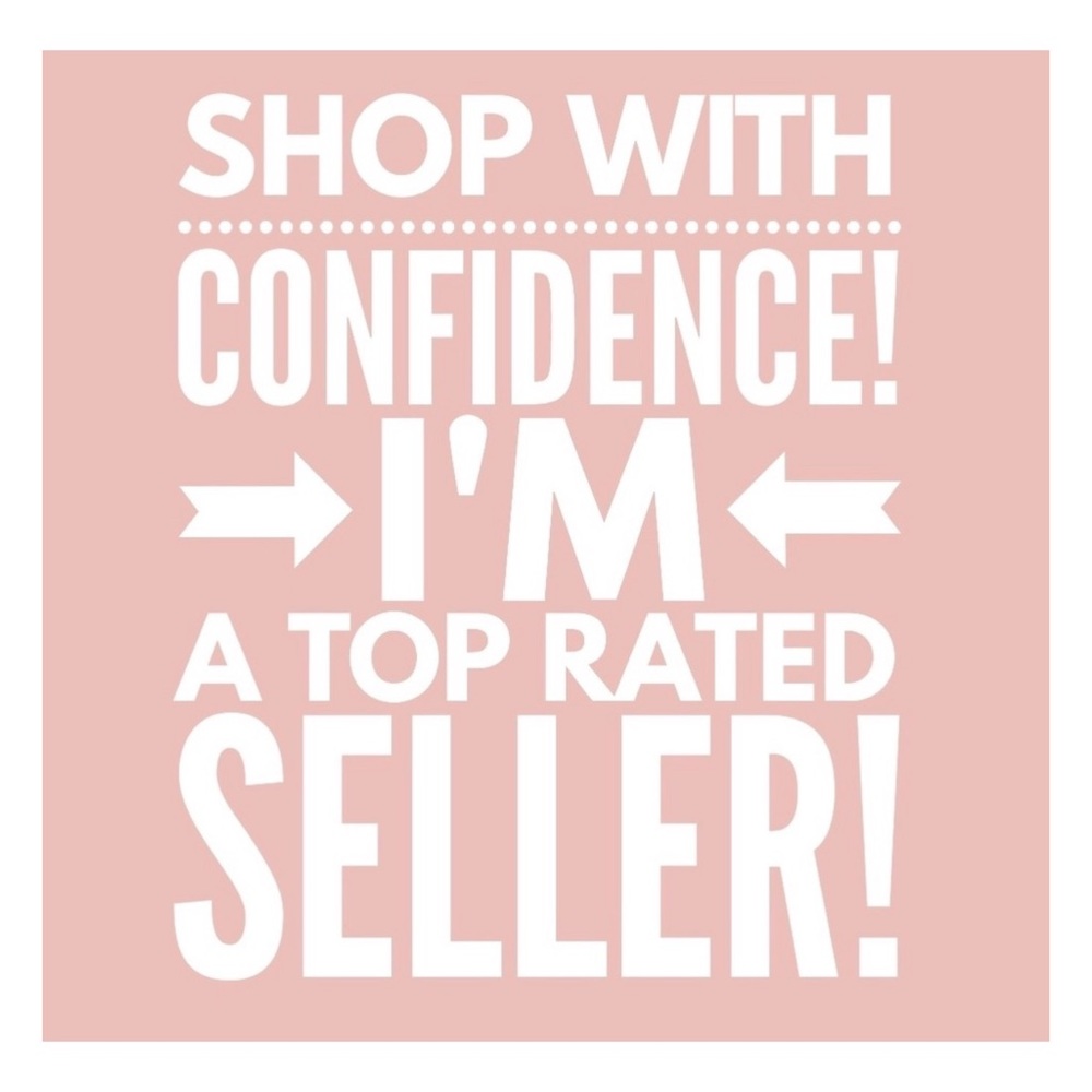 5️⃣⭐️ Rating+📦 1.3 Days Ship Time Average 💯